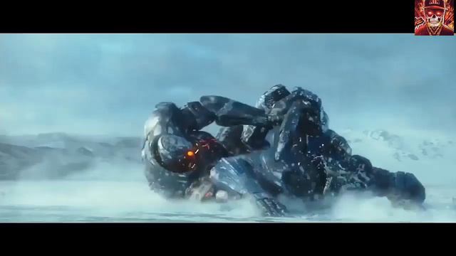 Клип Тихооканический Рубеж Neffex смотреть онлайн