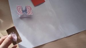 та самая открытка из тик тока ?// туториал ?// sonbyx