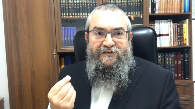 Мезуза. Поговорим немного о ней. смотреть онлайн