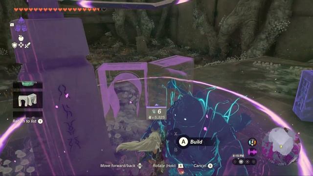 (1.1.2) Zelda Tears of the Kingdom - Easy Lynel Farming Exploit смотреть онлайн