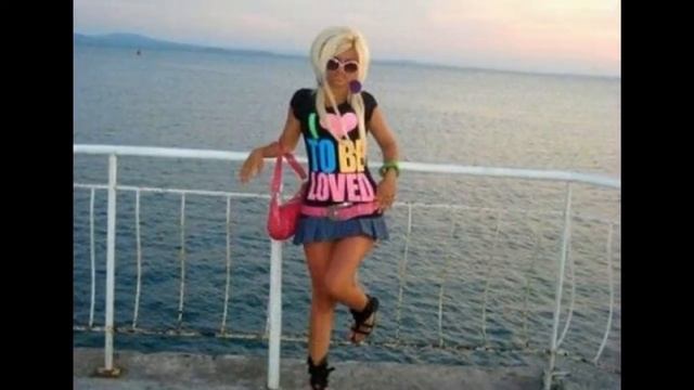 Гламур в сети В Контакте смотреть онлайн