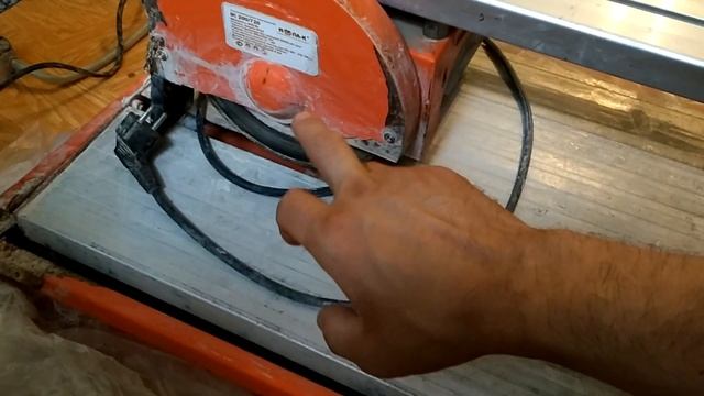 плиткорез Иола IK200\720 мокрорез , отзыв. смотреть онлайн