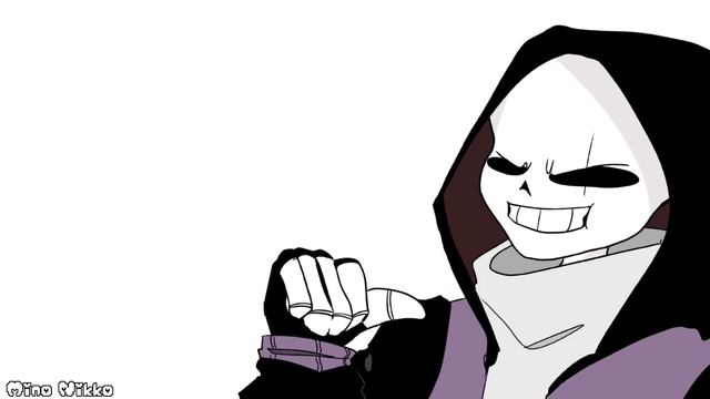 Disco disco, Party party ||Undertale AU|| •Cross and Epic Sans• смотреть онлайн
