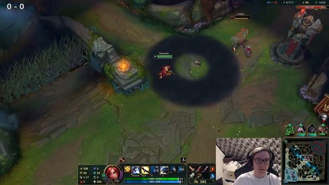 DOES THIS LOOK LIKE A CHALLENGER GAME TO YOU? смотреть онлайн