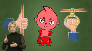 ОБЩЕСТВЕННЫЙ ТРАНСПОРТ! 6 серия мультфильма Дозорные Дорог! с Сурдопереводом