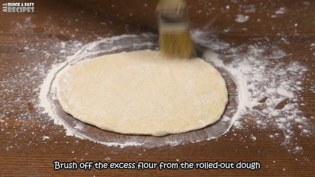 The most delicious Pita bread I've ever made! I’ve never eaten such delicious bread! смотреть онлайн