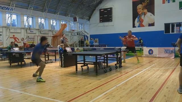 Егор Ненашкин (мс) - Владислав Ильиных (мс) смотреть онлайн