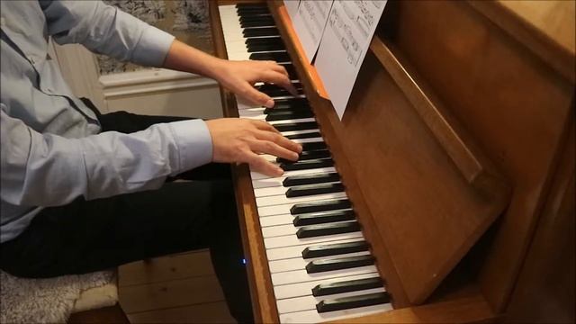 Vangelis - The Oracle of Apollo - Piano Version смотреть онлайн