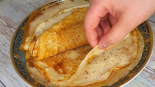 Теперь пирожки готовлю только так вкусно и просто