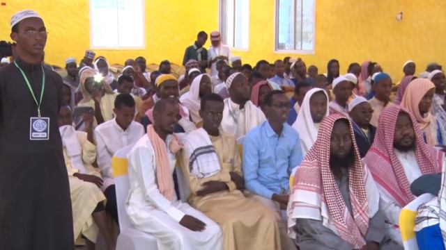 Markan xasuusto waan qosla " kaftanki xaalka la iiga qaadey" смотреть онлайн