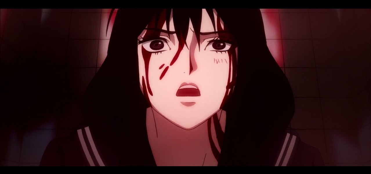 Step into Darkness / AMV / Анимемикс / Animemix смотреть онлайн