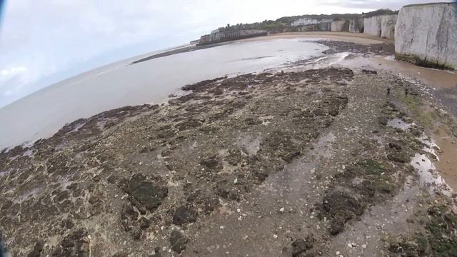Botany Bay : FPV Freestyle : KQF смотреть онлайн