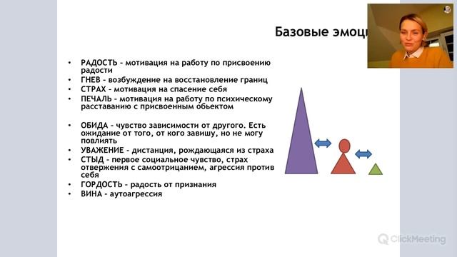 Маркетинговый магазин