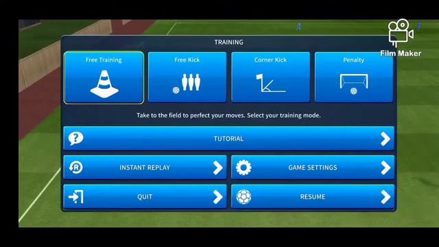 NEW OFFLINE FOODBALL ⛹️♂GAME смотреть онлайн