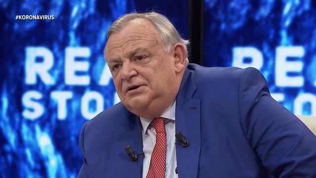 “Po përgatitemi për skenarin më të keq”, Rektori i UMT: Masa për të pasur situatën nën kontroll смотреть онлайн