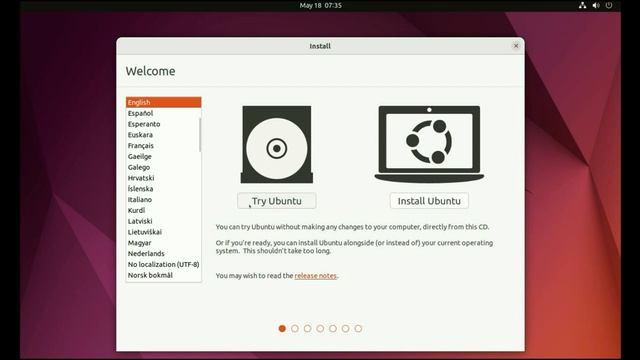 (हिन्दी) How to Install Ubuntu - Step by Step Tutorial in 2023 смотреть онлайн