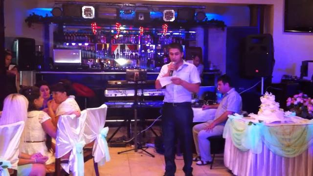 Rub-G - свадьба Ашота и Софии смотреть онлайн