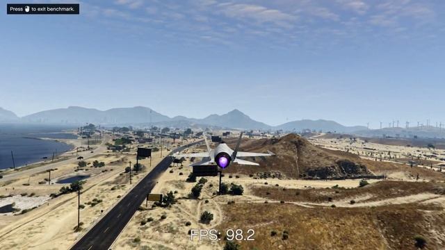 Grand Theft Auto V Sager NP9873 / P870DM3 GTX 1080 SLI notebook 7700K. смотреть онлайн
