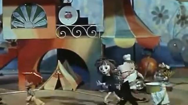 Незнайка Художник Часть 2 смотреть онлайн