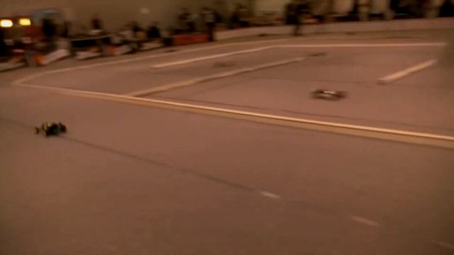 Moscow Hobby Expo 2011. Часть 12. Ещё багги смотреть онлайн