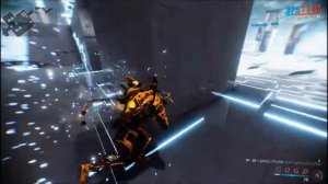 Warframe испытание на 9 й ранг повышение  ранга