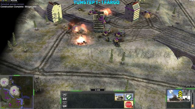 Pov | TumStep vs Fargo new format | $200 by Jan смотреть онлайн