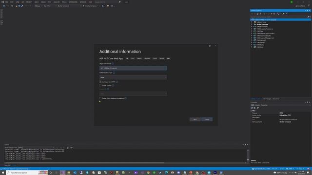 OWS 2 - Creating your own Custom API's (Part 1) смотреть онлайн