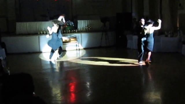 Аргентинское Танго - Ирина Доброва, Ян Хачатуров, Алиса Садовникова, Александр Тимофеев смотреть онлайн