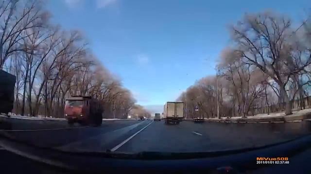 Видеорегистратор Mio MiVue 508 смотреть онлайн