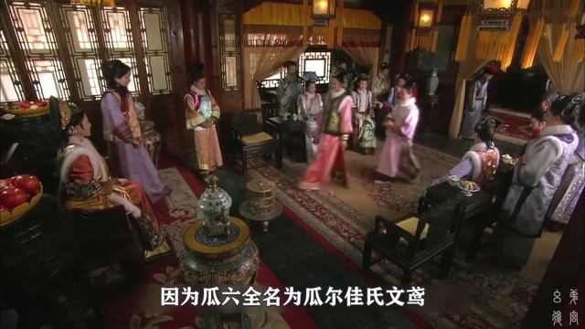 甄嬛传大胖橘为何逐渐厌恶皇后！颜值年纪是硬伤，关键还是触碰了底线！【幺弟后宫史】 смотреть онлайн