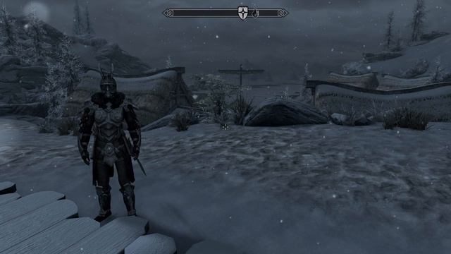 SkyrimSE 2021 30. Изготовление мебели. Разводная пещера и Логово плута.
