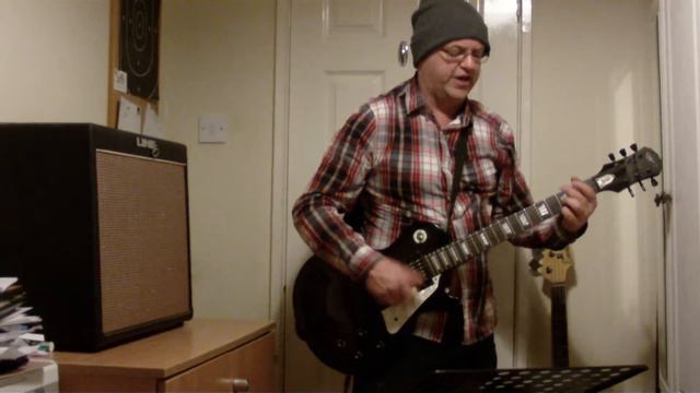 Hotel Yorba (Cover) смотреть онлайн