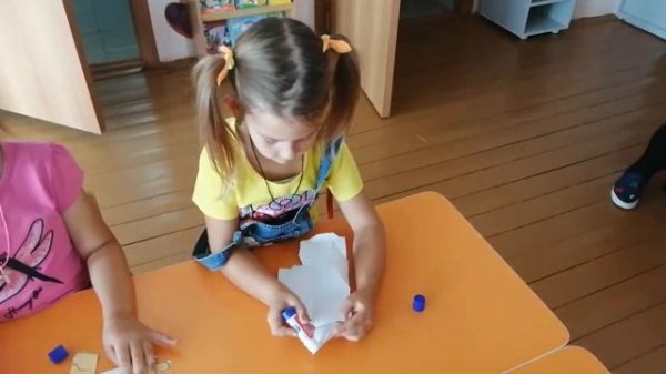 Инновационные технологии в ДОУ