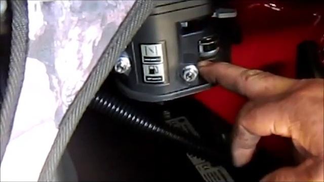 Мотобуксировщик Сноудог(Snowdog) смотреть онлайн