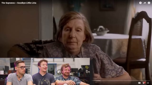 VFX Artists React to Resurrected Actors Bad & Great CGi смотреть онлайн