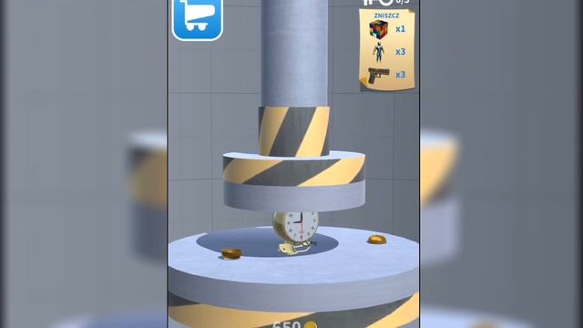 Satisfying Mobile games - Top Tiktok Games in 2 minutes P6 - Stack Ball - Perfect Climb - Onpipe... смотреть онлайн