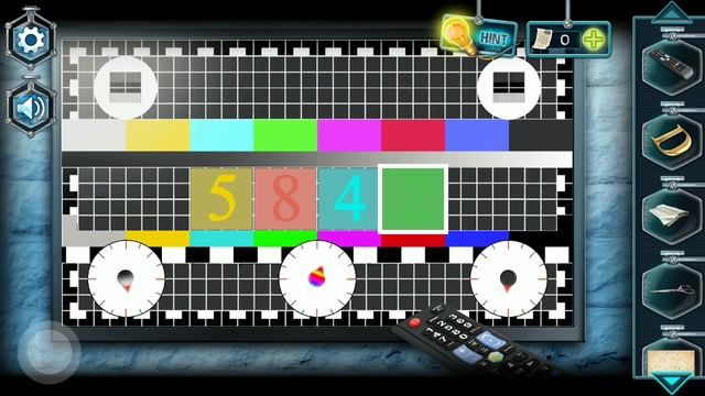 Амнезия: Квест побег из дома / Amnesia Escape - Полное прохождение игры. смотреть онлайн