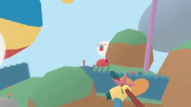 Lovely Planet 2-6 смотреть онлайн