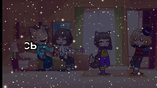 гуча луйф. 2 серия. капец, я это видео делала 2 часа. а бессмыслица. #думаюзайдет