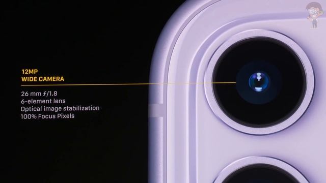 Apple iPhone 11, Apple Arcade, Apple TV+, Apple Watch 5 ... - все новинки представленные Apple! смотреть онлайн