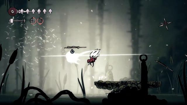 Hollow Knight Silksong - Tráiler Gameplay Oficial | Xbox & Bethesda Games Showcase 2022 смотреть онлайн
