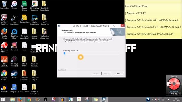 How To Install Adobe Illustrator CS2 For Free | LEGALLY смотреть онлайн
