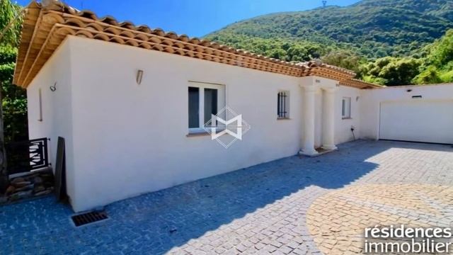 CAVALAIRE-SUR-MER - MAISON À VENDRE - 1 312 500 € - 200 m² - 7 pièces смотреть онлайн
