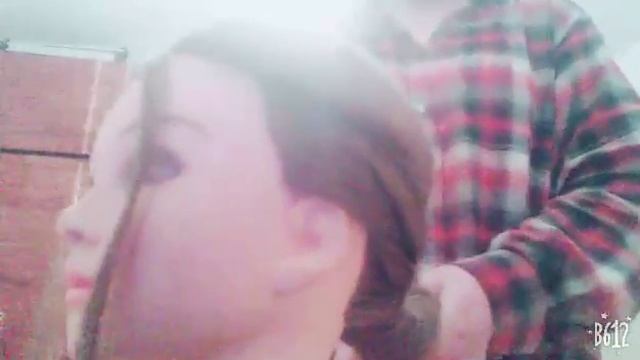 Challenge Делаю причёску на менекене 3 смотреть онлайн