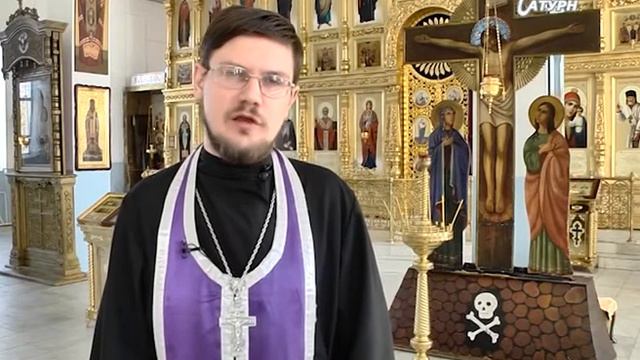 лицом к храму 30 марта 2018 смотреть онлайн