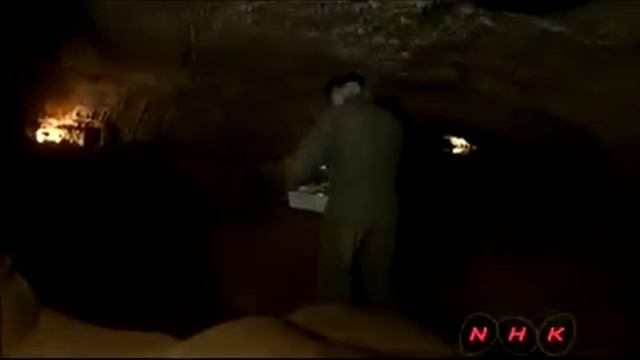 Пещера "Ласко" ( Франция) смотреть онлайн