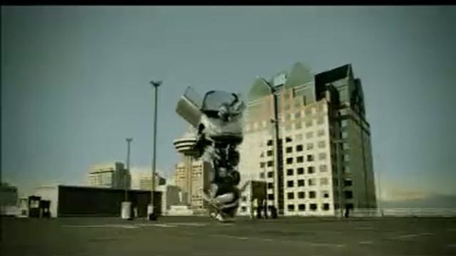 Citroen C4 'Carbot' смотреть онлайн