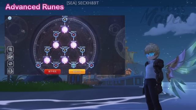 GENOS ULTIMATE BUILD GUIDE FOR PVE ~ Stats, Skills, Runes, Gears, Cards, and MORE!! смотреть онлайн