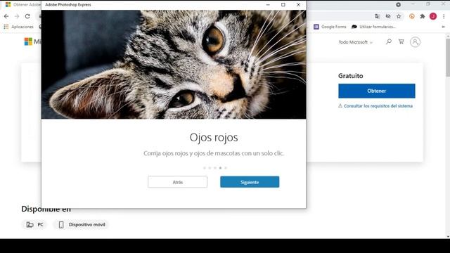 ✅Como descargar e instalar Adobe Photoshop Express En Window 10 GRATIS paso a paso facilmente* 2021 смотреть онлайн