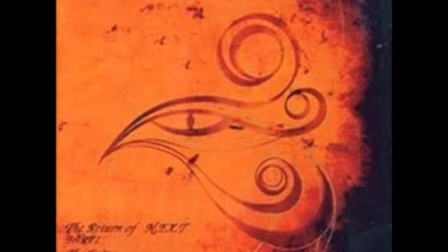 넥스트(N.EX.T) 2집 The Return Of N.Ex.T Part 1 : The Being - CD смотреть онлайн